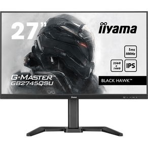 MONITOR IIYAMA GB2745QSU-B1  G-MASTER 27