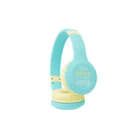 Miniatura 2 de AURICULARES SMILE BT MR. WONDERFUL