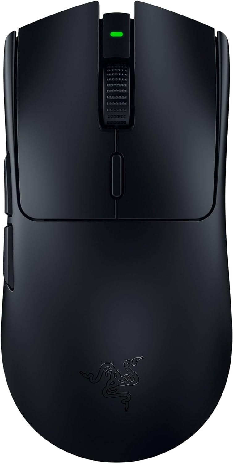 RATON GAMING RAZER VIPER V3 HYPERSPEED | INALAMBRICO