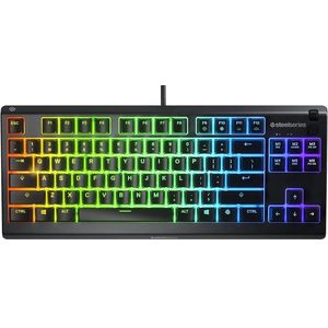 TECLADO-GAMING-STEELSERIES-APEX-3-TKL-|-LAYOUT-USA