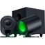 ALTAVOCES RAZER NOMMO V2 | 2.1