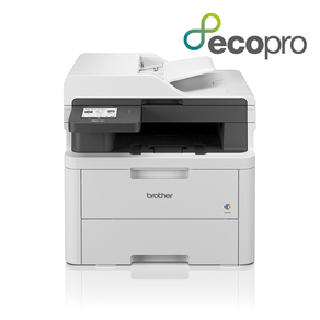 IMPRESORA BROTHER MFC-L3740CDWE MULTIFUNCIONAL