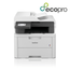 IMPRESORA BROTHER MFC-L3740CDWE MULTIFUNCIONAL