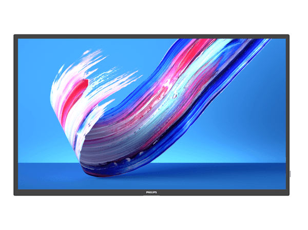 PHILIPS 32" LCD VA Full HD HDMI Altavoces