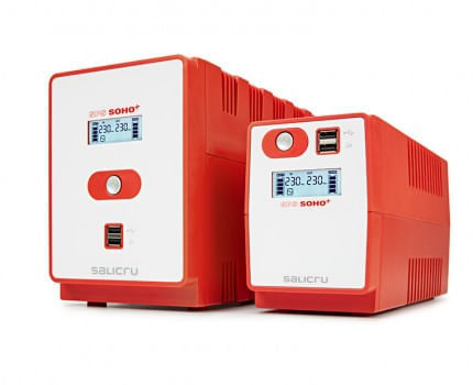 sai 1600 va salicru sps soho+