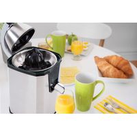 Miniatura 6 de EXPRIMIDOR JATA EX1054 CON PALANCA 600W