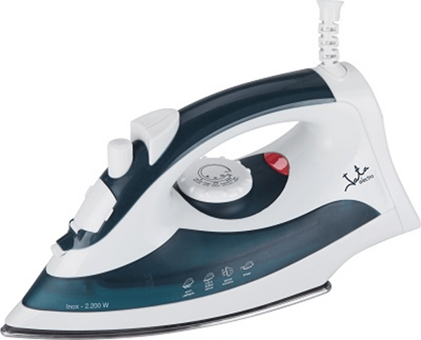 PLANCHA JATA PL120 2200W SUELA INOX