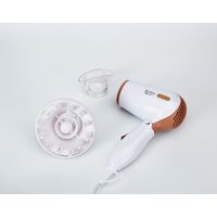 Miniatura 3 de SECADOR DE PELO JATA SC47B 1200 W