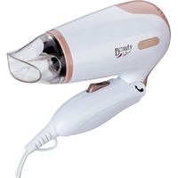 Miniatura 4 de SECADOR DE PELO JATA SC47B 1200 W