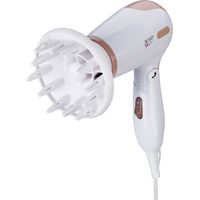 Miniatura 5 de SECADOR DE PELO JATA SC47B 1200 W