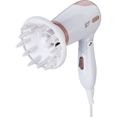 SECADOR DE PELO JATA SC47B 1200 W - Imagen 5 de 5 SECADOR DE PELO JATA SC47B 1200 W - Imagen 5 de 5