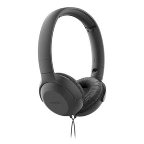AURICULARES DE DIADEMA PHILIPS TAUH201BK/00
