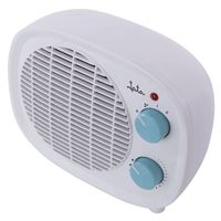Miniatura 3 de CALEFACTOR JATA TV52 2000W BLANCO