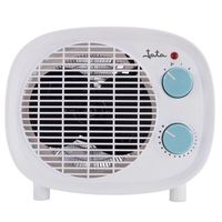 Miniatura 4 de CALEFACTOR JATA TV52 2000W BLANCO