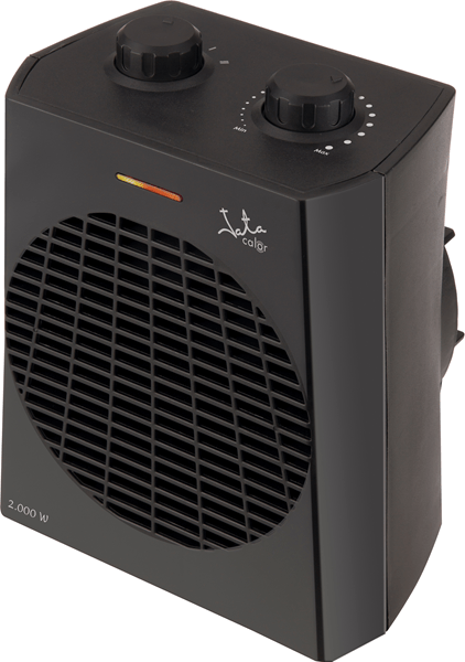 CALEFACTOR JATA TV74 2000W VERTICAL