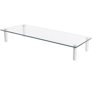 Tabletop-Glass-Monitor-Riser-560x210x80mm--max-load-up-to-20kg