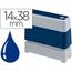 SELLO-TINTA-STAMP--BLUE-UNITARIO-14-X-38-MM-PR1438E-