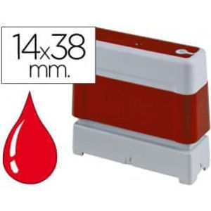 SELLO-TINTA-STAMP-RED-14-X-38-MM-UNITARIO-PR1438R