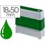 SELLO-TINTA-STAMP--GREEN-UNITARIO-18-X-50-MM-PR1850G