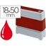 SELLO-TINTA-STAMP-RED-18-X-50-MM-UNITARIO-PR1850R