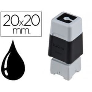 SELLO-TINTA-STAMP-BLACK-20-X-20-MM-UNITARIO-PR2020B