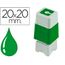 SELLO-TINTA-STAMP-GREEN-20-X-20-MM-UNITARIO-PR2020G