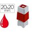 SELLO-TINTA-STAMP-RED-20-X-20-MM-UNITARIO-PR2020R