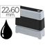 SELLO-TINTA-STAMP-BLACK-22-X-60-MM-UNITARIO-PR2260B