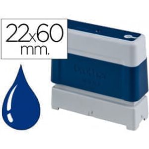 SELLO-TINTA-STAMP-BLUE-22-X-60-MM-UNITARIO-PR2260E-