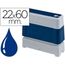 SELLO-TINTA-STAMP-BLUE-22-X-60-MM-UNITARIO-PR2260E-