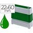 SELLO-TINTA-STAMP-GREEN-22-X-60-MM-UNITARIO-PR2260G-