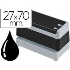 SELLO-TINTA-STAMP-BLACK-27-X-70-MM-UNITARIO-PR2770B