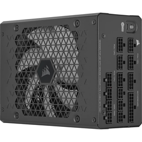 Fuente Alimentación 1200W CORSAIR HXi Series HX1200i 14 cm 80 PLUS PlatinumFully-Modular