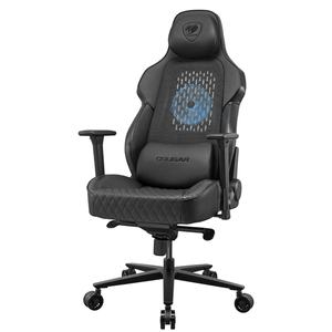 Cougar-Silla-Gaming-Nxsys-Aero-Black