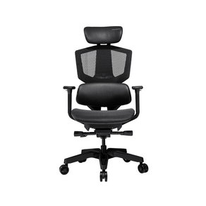 SILLA-GAMING-COUGAR-ARGO-ONE-NEGRO