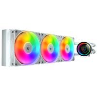 Miniatura 3 de Cougar Ref. Liquid.Poseidon Elite ARGB 360 White