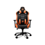 SILLA GAMING COUGAR ARMOR TITAN PRO NEGRO/NARANJA