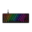 HP HYPERX ALLOY ORIGINS 60 GAMING KEYBOARD MECANICO RGB US LAYER 4P5N4AA#ABA
