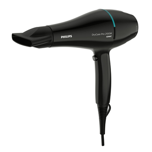 SECADOR-DE-PELO-IONICO-PHILIPS-DRYCARE-PRO-BHD272-00-MOTOR-AC-2100W-6-POSICIONES-DE-CALOR-Y-VELOCIDAD
