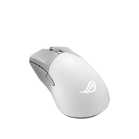 Miniatura 1 de ##RATON ASUS RATON ASUS ROG GLADIUS III WIRELESS AIMPOINT WHITE (BLANCO)