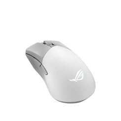 ##RATON ASUS RATON ASUS ROG GLADIUS III WIRELESS AIMPOINT WHITE (BLANCO)