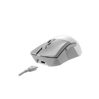 Miniatura 4 de ##RATON ASUS RATON ASUS ROG GLADIUS III WIRELESS AIMPOINT WHITE (BLANCO)