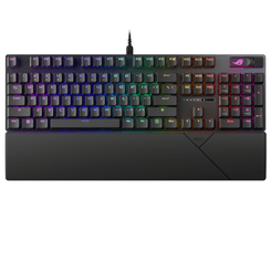 TECLADO ASUS ROG STRIX SCOPE II RX