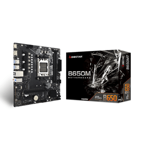 Placa-AMD--BIOSTAR-B650MT-Socket-AM5