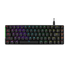 TECLADO ASUS ROG FALCHION ACE BLACK (NEGRO)