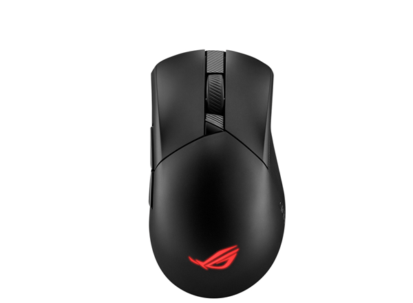 ##RATON ASUS RATON ASUS ROG GLADIUS III WIRELESS AIMPOINT BLACK (NEGRO)