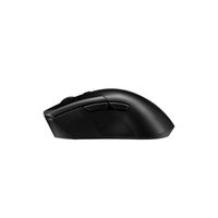 Miniatura 4 de ##RATON ASUS RATON ASUS ROG GLADIUS III WIRELESS AIMPOINT BLACK (NEGRO)