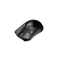 Miniatura 6 de ##RATON ASUS RATON ASUS ROG GLADIUS III WIRELESS AIMPOINT BLACK (NEGRO)