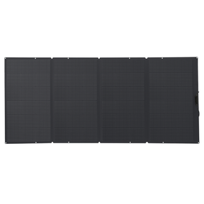 PANEL-SOLAR-400W-ECOFLOW