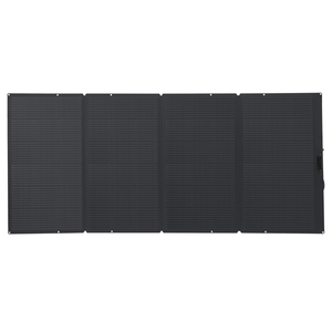 PANEL-SOLAR-400W-ECOFLOW